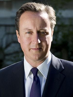 List of Prime Ministers of the United Kingdom