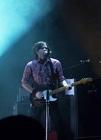 Ben Gibbard