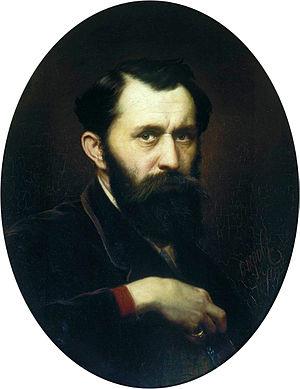 Vasili Perov