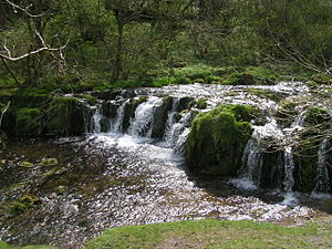 River Lathkill