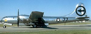 Bockscar