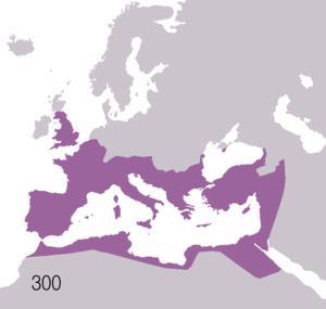 Historia del Imperio bizantino