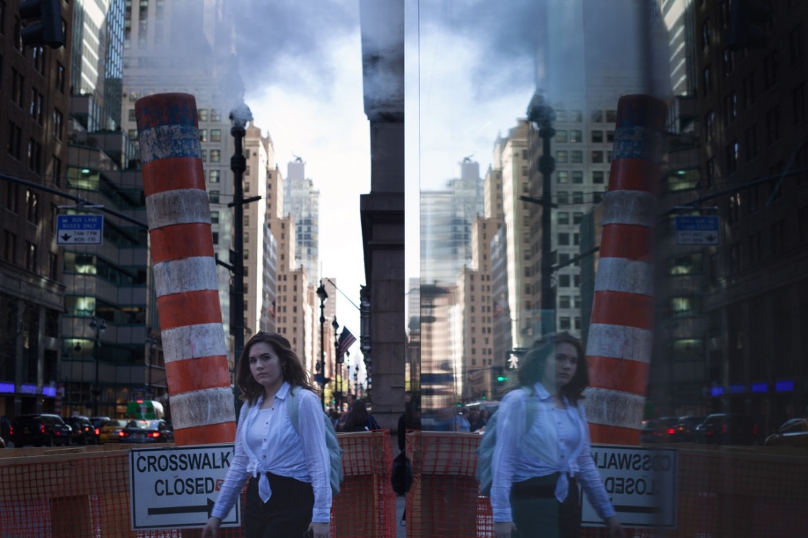 Lo que aprendimos en Nueva York sobre millennials Lo que aprendimos en Nueva York sobre millennials