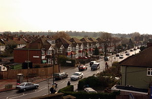 Raynes Park