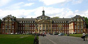 Universidad de Münster