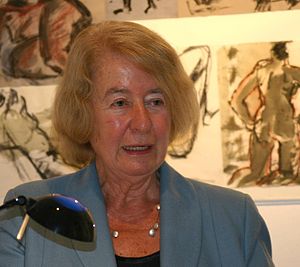 Hilde Schramm