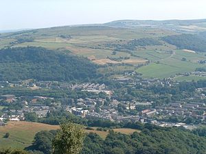 Mytholmroyd