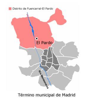 El Pardo (Madrid)