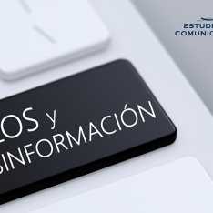 Nuevo informe sobre "Bulos y desinformación" de Servimedia y Estudio de Comunicación Nuevo informe sobre "Bulos y desinformación" de Servimedia y Estudio de Comunicación