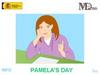 Pamela's Day