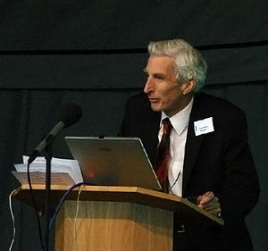 Martin Rees