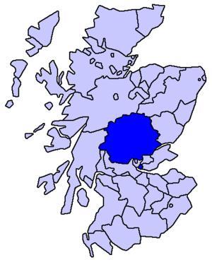 Perthshire