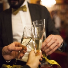 Propósitos de año nuevo Propósitos de año nuevo