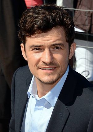 Orlando Bloom