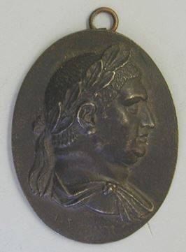 Domiciano, emperador de Roma