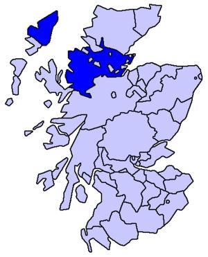 Ross-shire