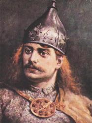 Boleslao III de Polonia