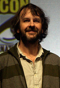 Peter Jackson