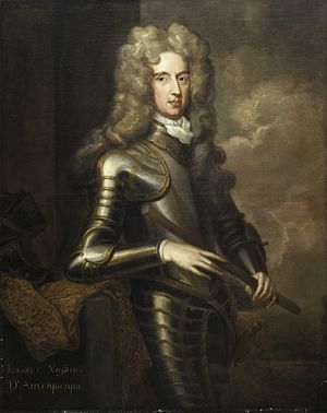 Henry de Nassau, Lord Overkirk