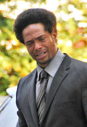 Gary Dourdan