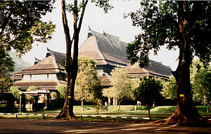 Bandung Institute of Technology