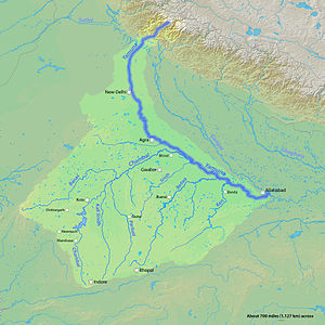 Río Chambal