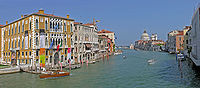 Grand Canal (Venice)