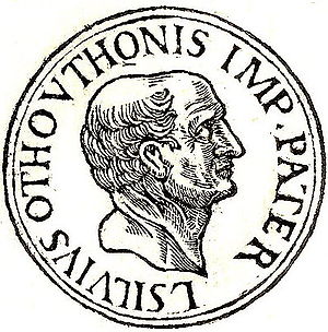 Lucius Otho