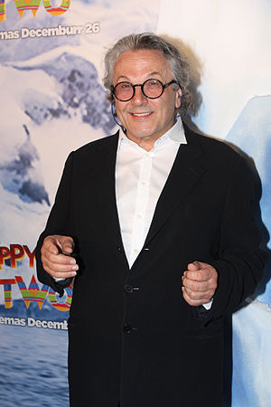 George Miller (filmmaker)