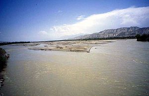 Río Naryn