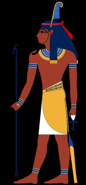 Shu (mitología)