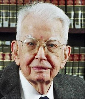 Ronald Coase