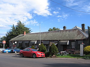 Beveridge, Victoria