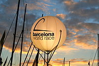 Barcelona World Race