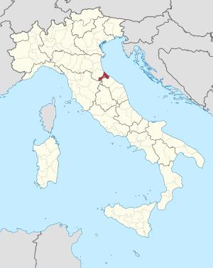 Province of Rimini