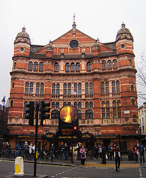 Soho (Londres)