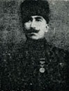 Yakup Şevki Subaşı