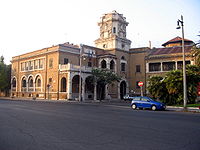 Ostia (Rome)