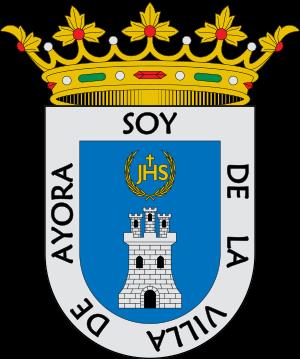 Ayora (España)