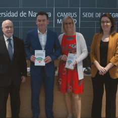 «Liderazgo estratégico y gestión de la comunicación» Nuevo manual de la Biblioteca Corporate Excellence junto a EUSA
