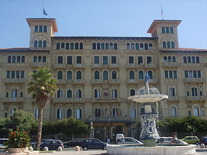 Viareggio