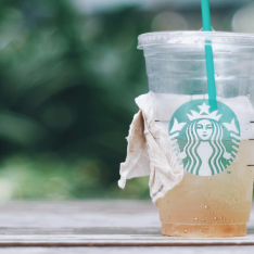 Starbucks: las claves para gestionar una gran crisis de reputación Starbucks: las claves para gestionar una gran crisis de reputación