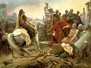 Gallic Wars