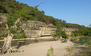 Guadalupe River (Texas)