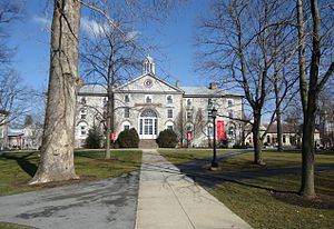 Dickinson College