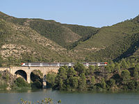 Río Matarraña