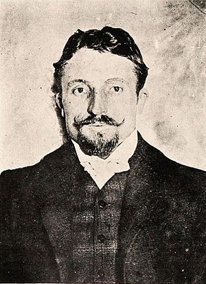 Émile Dubois