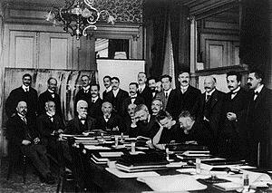 Congreso Solvay