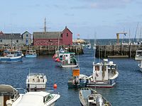 Rockport (Massachusetts)