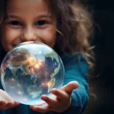 Señales de cambio en un mundo en transformación